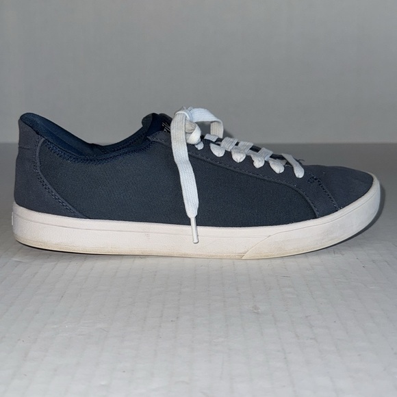 Kizik Unisex Irvine Sneakers In Tidepool - Picture 7 of 12